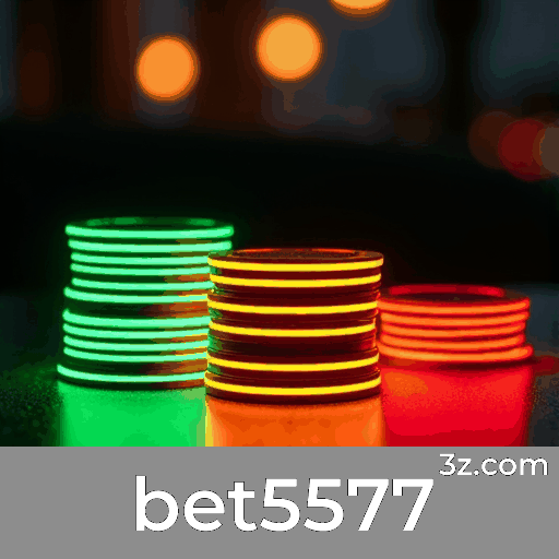 bet5577 Casino: Experiência VIP Exclusiva e Luxuosa