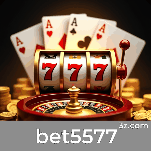 bet5577: Estratégias Essenciais para Jogos de Cassino