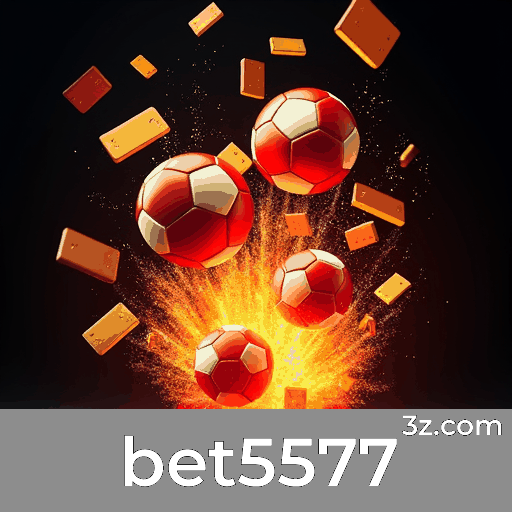 Bet5577: O Paraíso dos Jogos Selecionados