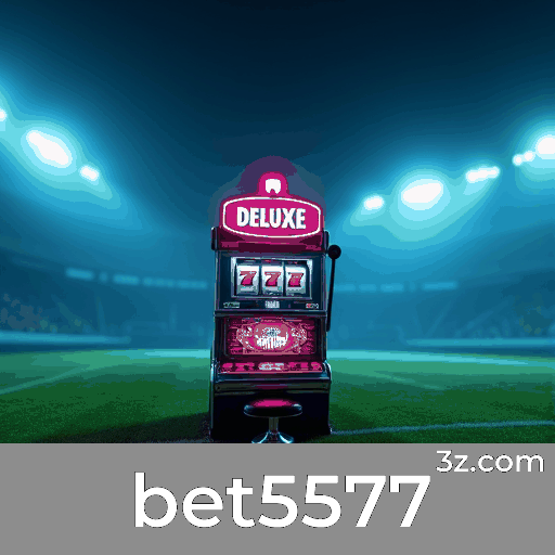 DEPÓSITOS na bet5577