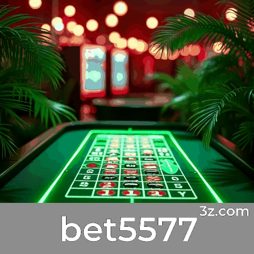 Bet5577: Real Time, Emoção e Brasileiros