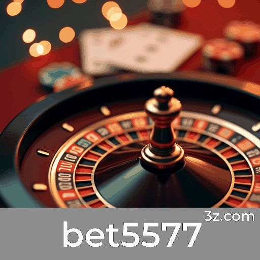 bet5577: Experimente os Benefícios Exclusivos da Conta Premium