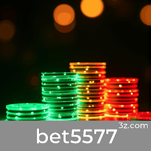 bet5577: Estratégias Essenciais para Jogos de Cassino