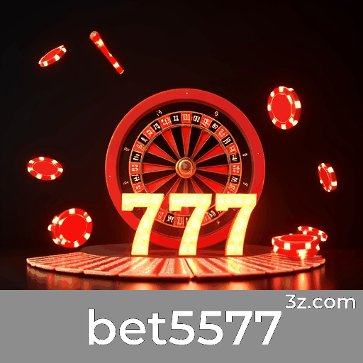 Bet5577: O Paraíso dos Jogos Selecionados