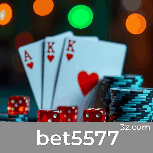 Bet5577: Apostas Móveis Simples e Completas