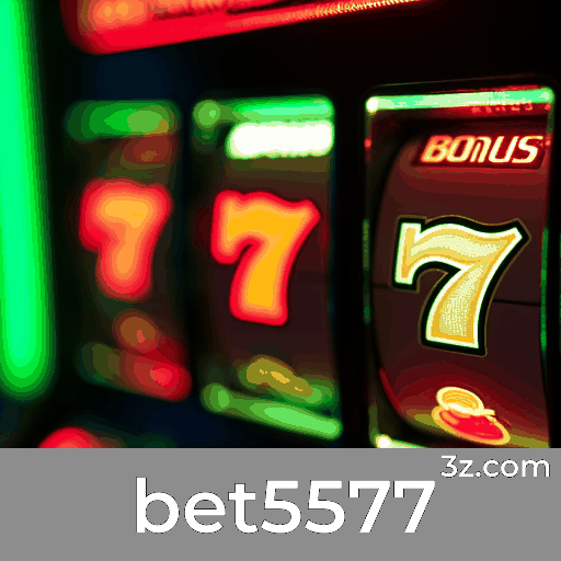 bet5577 Casino: Experiência VIP Exclusiva e Luxuosa